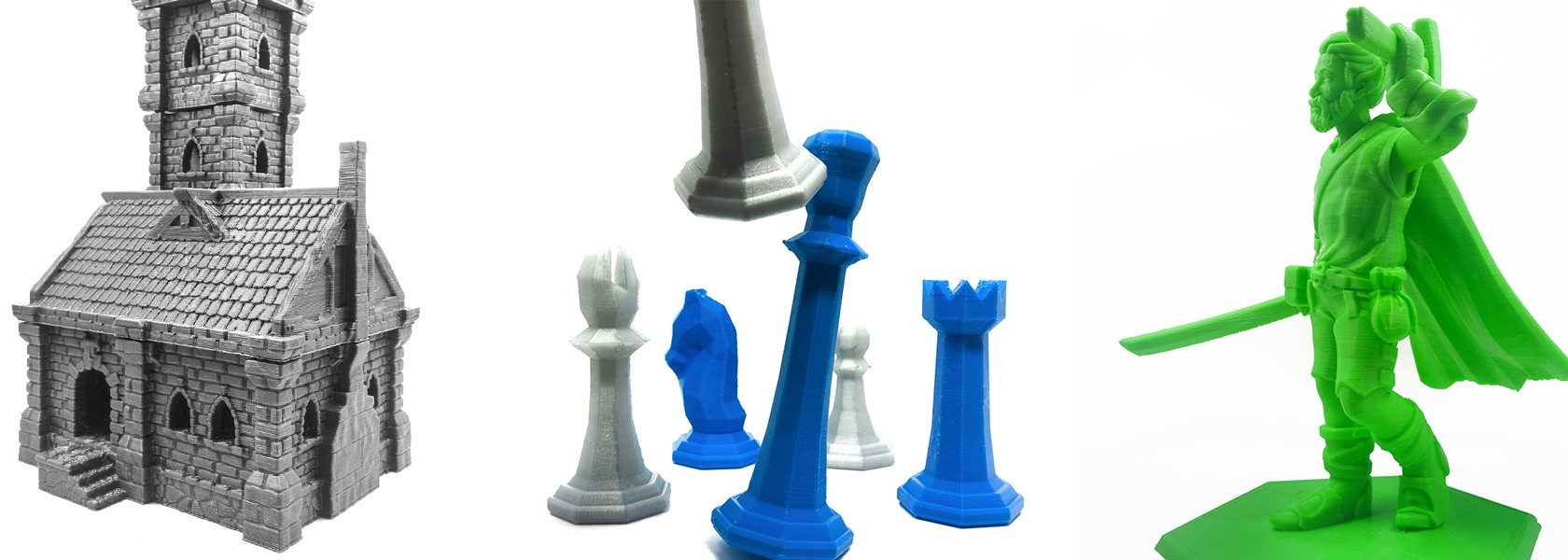 realizzazione prototipi in stampa 3d